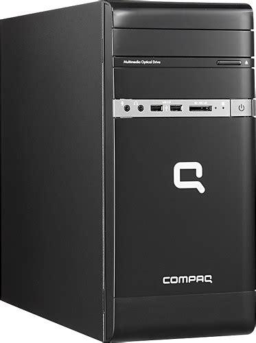 compaq desktop driver smart card|Compaq CQ2014 Desktop PC .